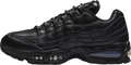 Nike Air Max 95 Black Leather