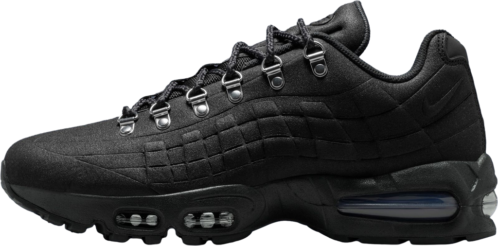 Nike Air Max 95 Black / Off Noir