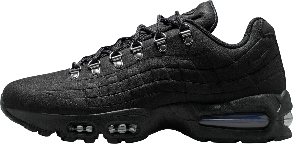Nike Air Max 95 Black / Off Noir