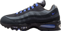 Nike Air Max 95 Black / Sapphire