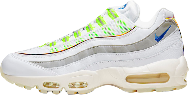 Nike Air Max 95 De Lo Mío