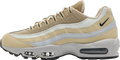 Nike Air Max 95 Desert Khaki / White