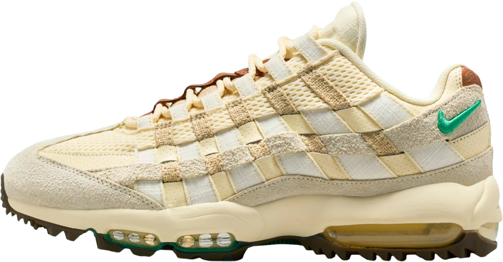 Nike Air Max 95 Golf Coconut Milk / Sail