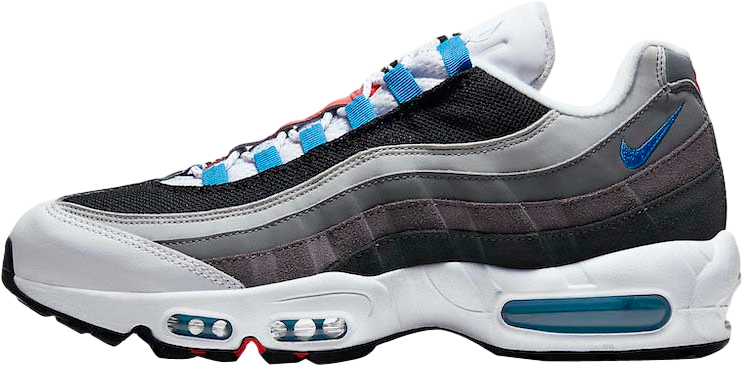 Nike Air Max 95 Greedy 2.0