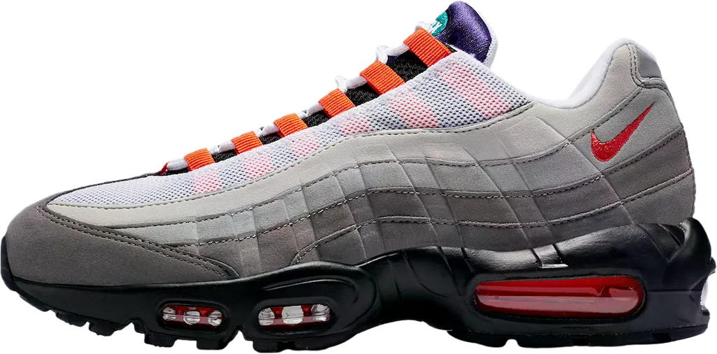 Nike Air Max 95 Greedy 2026