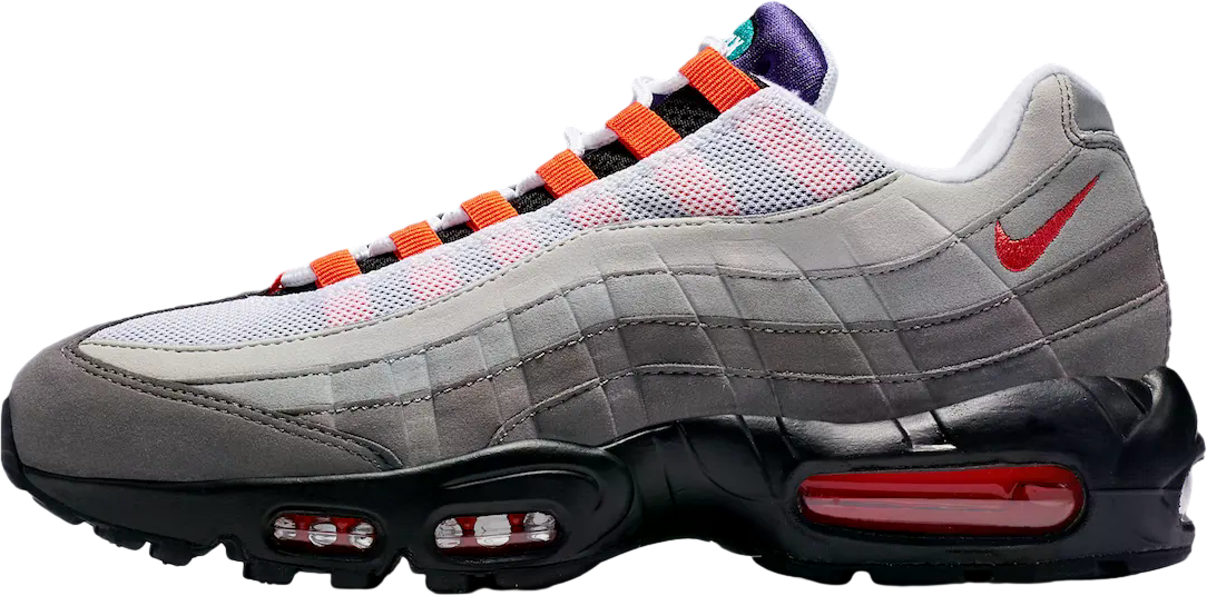 Nike Air Max 95 Greedy 2026