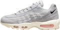 Nike Air Max 95 Grey Fog