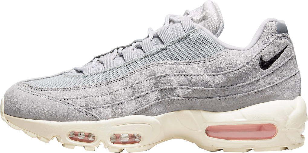 Nike Air Max 95 Grey Fog