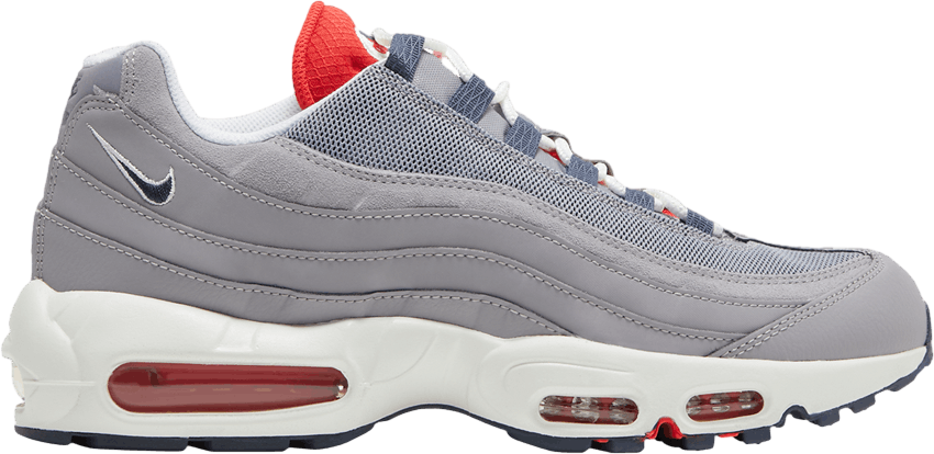 Nike Air Max 95 Grey Usa