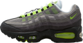 Nike Air Max 95 GS Big Bubble Neon