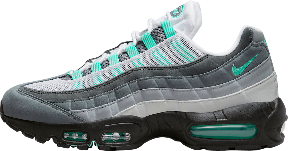 Nike Air Max 95 Hyper Turquoise
