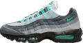Nike Air Max 95 Hyper Turquoise