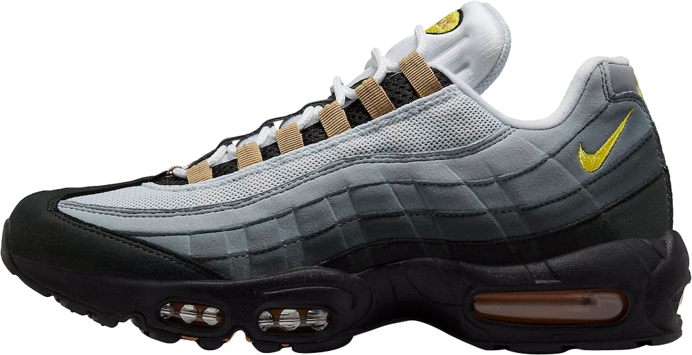 Nike Air Max 95 Icons