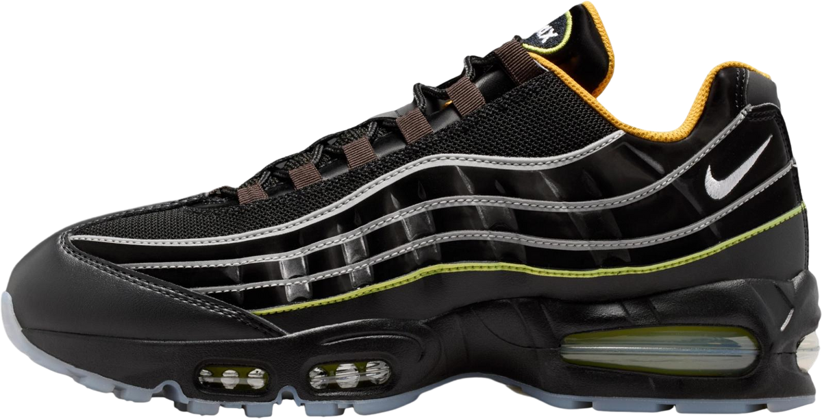 Nike Air Max 95 Korea