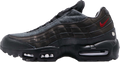 Nike Air Max 95 NRG Black Team Red