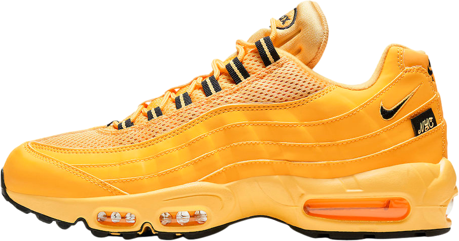 Nike Air Max 95 NYC Taxi