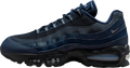 Nike Air Max 95 Obsidian / Thunder Blue