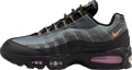 Nike Air Max 95 OG Black / Sundial