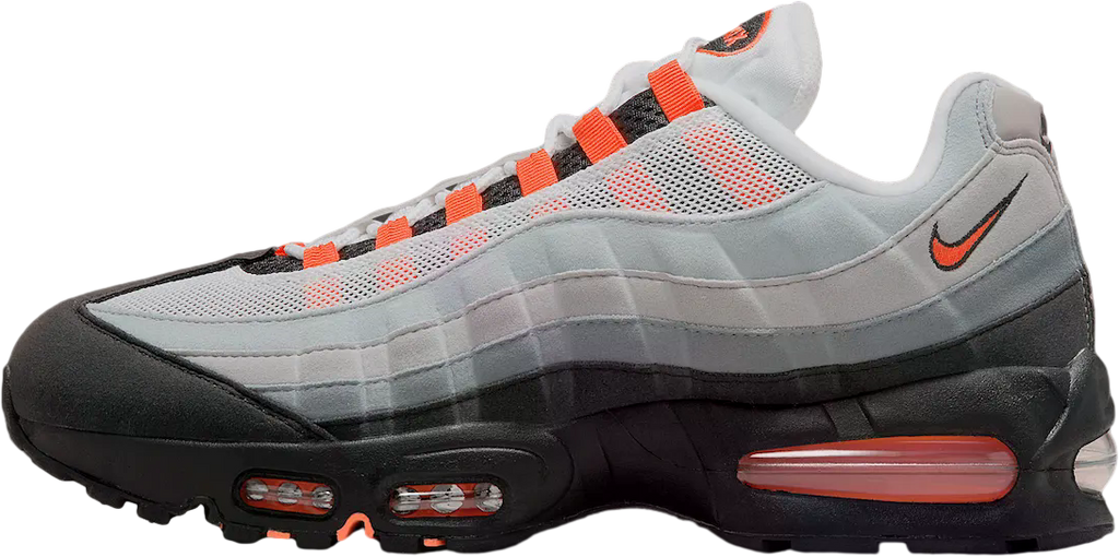 Nike Air Max 95 OG Bright Mandarin