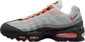 Nike Air Max 95 OG Bright Mandarin