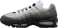 Nike Air Max 95 OG Granite Black / Medium Ash