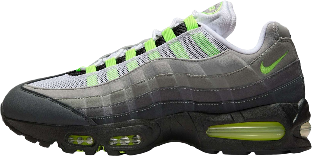 Nike Air Max 95 OG Neon 2025