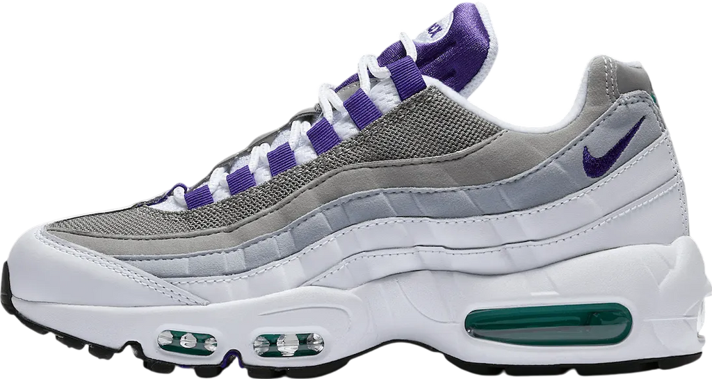 Nike Air Max 95 OG WMNS Grape