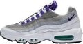Nike Air Max 95 OG WMNS Grape