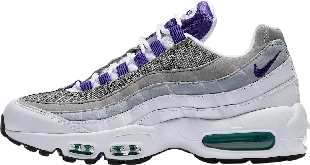 Nike Air Max 95 OG WMNS Grape