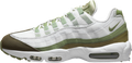 Nike Air Max 95 Olive White