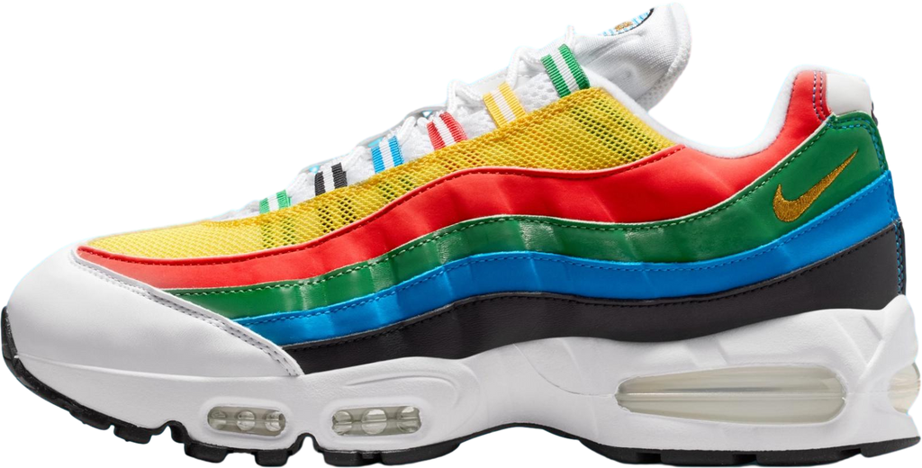 Nike Air Max 95 Olympic