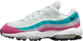 Nike Air Max 95 Peony / Volt Tint