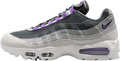 Nike Air Max 95 Photon Dust / Bright Violet