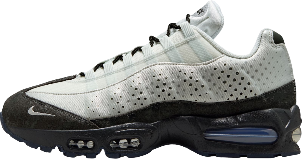 Nike Air Max 95 Photon Dust / Dark Smoke Grey