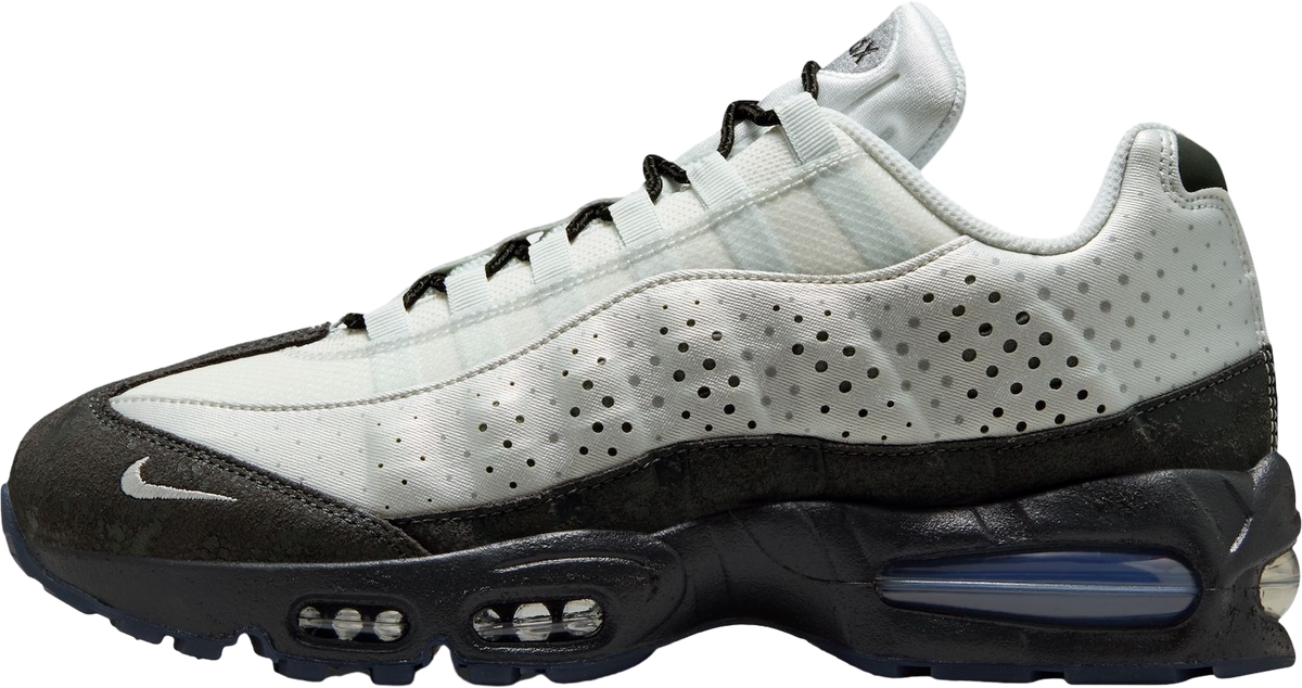 Nike Air Max 95 Photon Dust / Dark Smoke Grey