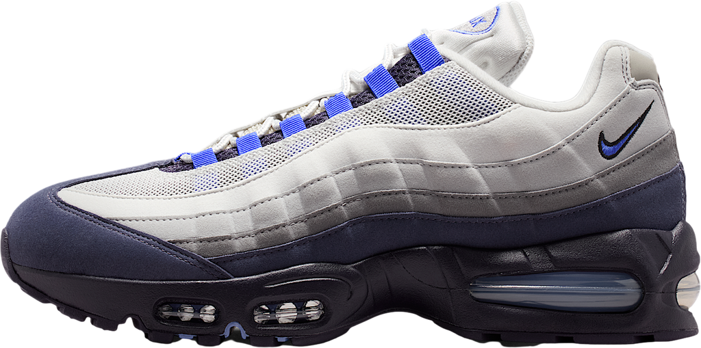 Nike Air Max 95 Photon Dust / Sapphire