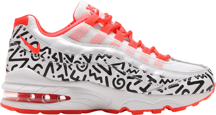 Nike Air Max 95 QS GS