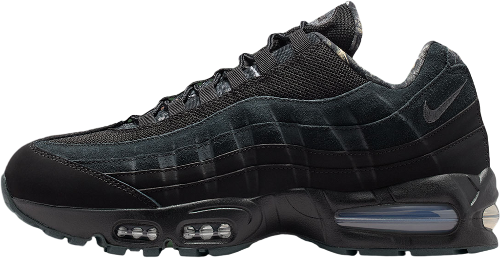 Nike Air Max 95 Realtree Camo