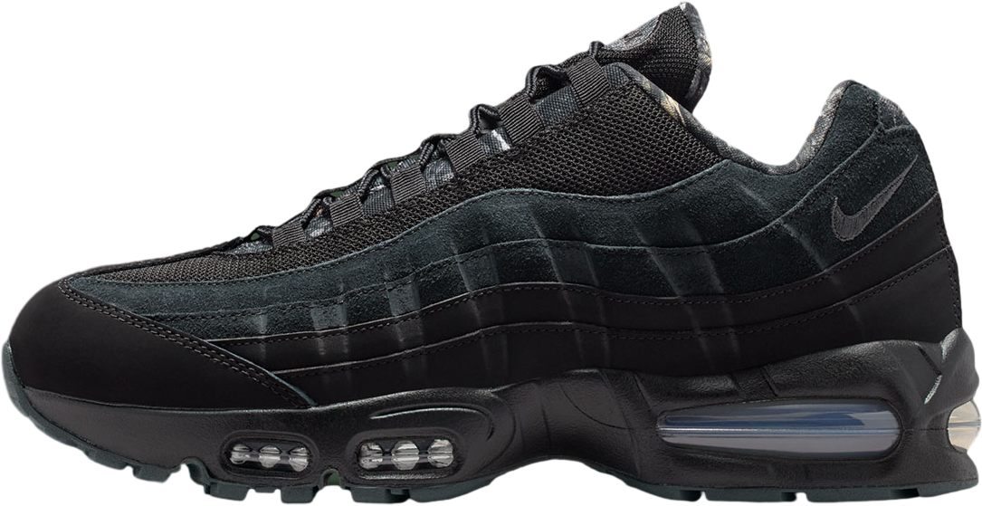Nike Air Max 95 Realtree Camo