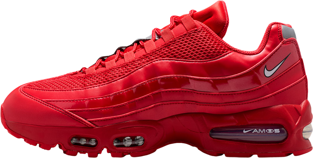 Nike Air Max 95 Red Hot