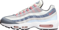 Nike Air Max 95 Red Stardust