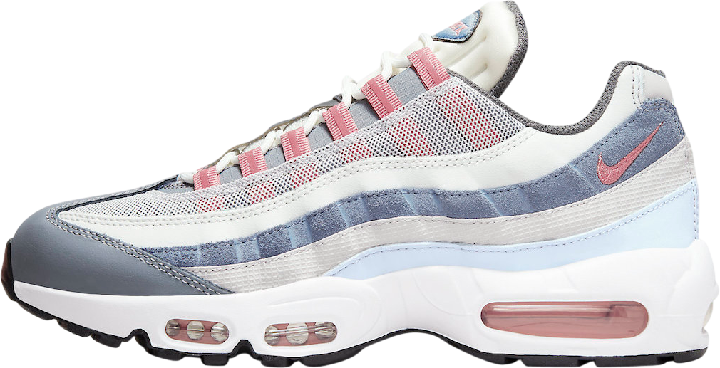 Nike Air Max 95 Red Stardust
