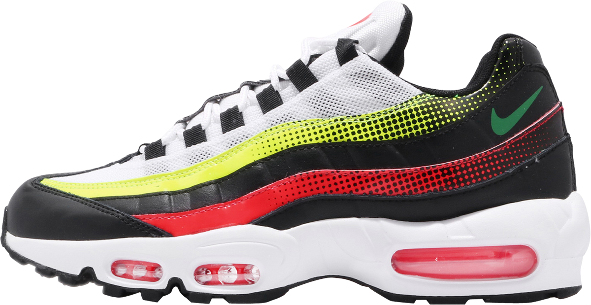 Nike Air Max 95 Retro Future