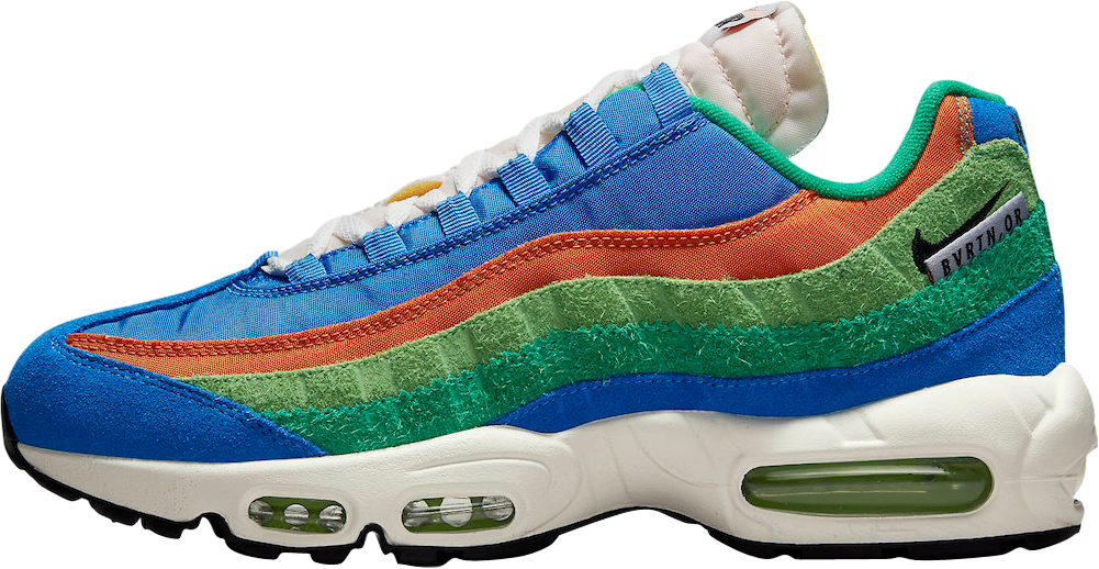 Nike Air Max 95 SE Running Club Light Photo Blue