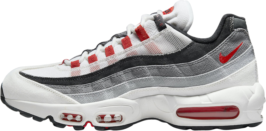 Nike Air Max 95 Smoke Grey (Japan)