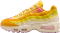 Nike Air Max 95 Sunrise Phantom / Light Crimson