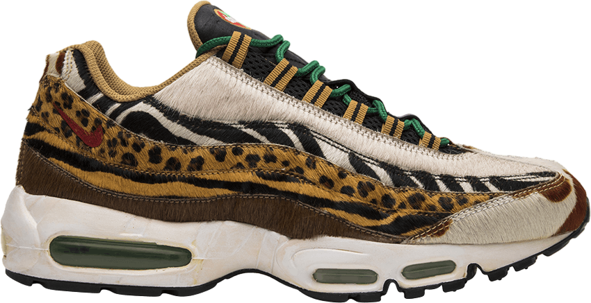 Nike Air Max 95 Supreme Animal Pack