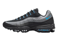 Nike Air Max 95 Ultra Black University Blue