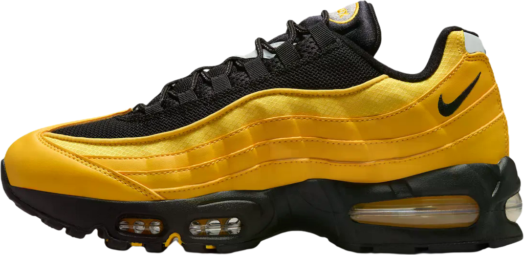 Nike Air Max 95 Varsity Maize / Black