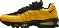 Nike Air Max 95 Varsity Maize / Black